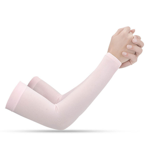 Manchons de compression sportifs de qualité supérieure pour cyclisme avec protection UV, rafraîchissants, personnalisables par sublimation, pour tenues de vélo, ensembles à faible MOQ - Product Image 6