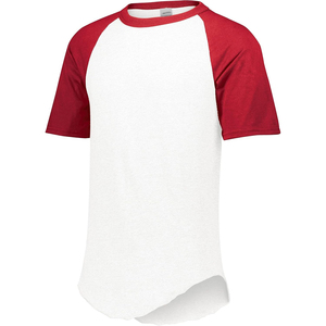 Fournisseur de vêtements de sport personnalisés en sublimation intégrale pour équipes de baseball professionnelles - Product Image 3