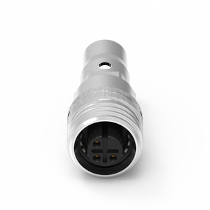 WP M12(F) 3PIN A-coded ด้านนอกผลักแม่พิมพ์ด้วยสายเคเบิล - Product Image 3