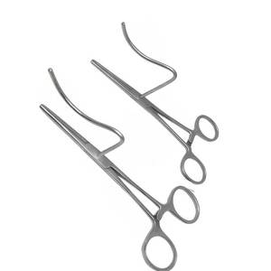 ชุดเครื่องมือผ่าตัดแบบ 2 ชิ้น ขนาดกลาง 14 ซม. ขนาดใหญ่ 16 ซม. - Product Image 6