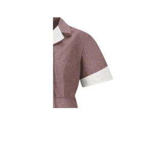 Tenues d'infirmière unisexes en polyester de haute qualité, uniformes d'hôpital, vêtements de travail, usage quotidien, marque personnalisée OEM, échantillon en 7 jours - Product Image 6