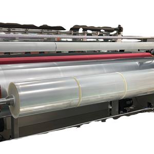 Película Estirable de LLDPE de Vietnam a Buen Precio, Pedido al por Mayor Directo de Fábrica, Bajos Impuestos - Product Image 1