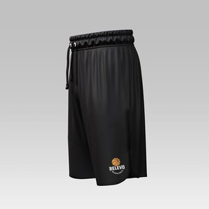 Maillot de basket-ball personnalisé pour club, sublimation, respirant, grande taille, sans manches, rose, léger, unisexe, été - Product Image 4