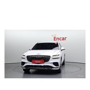 เจเนซิส จีวี70 ปี 2024 เครื่องยนต์เบนซิน 2.5T ขับเคลื่อนสี่ล้อ เกียร์อัตโนมัติ เบาะหนัง กล้องมองหลัง ระยะทาง 28,047 กม. พวงมาลัยซ้าย - Product Image 3