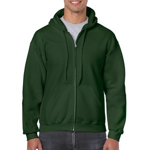 Sudaderas con Capucha para Hombre, 100% Algodón, Transpirables, Ecológicas, Forradas, Estilo Casual, Manga Larga, Alta Calidad - Product Image 1