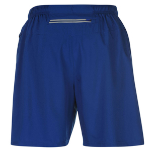 Shorts amples pour hommes à séchage rapide, design personnalisé OEM, pour la plage, l'été, le jogging, la gym et la course à pied - Product Image 2
