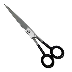 Tijeras de Peluquería Profesionales Ligeras de Acero Inoxidable Japonés KAAMIR INSTRUMENTS KI-BS-480 Precision 6.5 Sharp - Product Image 6
