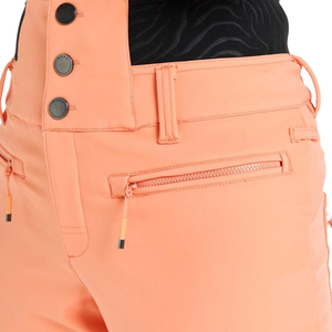 Pantalones de Esquí para Mujer de Alta Calidad Personalizados, Impermeables, Resistentes al Viento, Pantalones de Snowboard Aislantes, Ropa de Invierno para Atletas Profesionales de Nieve - Product Image 3