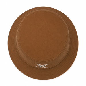 Sombrero de Pescador Personalizado con Etiqueta Privada, Algodón Premium Unisex, Logotipo Bordado, Ala Ancha, Protección Solar para Verano, Pesca, Viajes al Aire Libre - Product Image 3