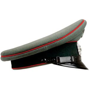 หมวกเจ้าหน้าที่ปักโลโก้ - Product Image 2