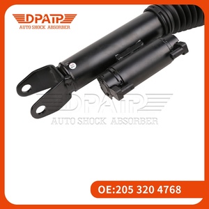 2053200138 2053200238 Système de suspension pneumatique à amortisseurs pour Benz pour Mercedes-Benz C 220 W205 W220 <span class=keywords><strong>Kit</strong></span> de suspension pneumatique - Product Image 3