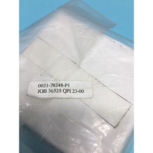 เซ็นเซอร์ฝาครอบ AMAT 0021-78248, หุ่นยนต์ใบมีดคู่ - อุปกรณ์และอะไหล่เซมิคอนดักเตอร์ระดับโลกที่เชื่อถือได้ - Product Image 4