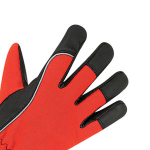 Guantes Deportivos Unisex de Verano con Protección Térmica, Antideslizantes, con Pantalla Táctil, de Poliéster, con Cierre de Cordón, para Ciclismo y Actividades al Aire Libre - Product Image 3