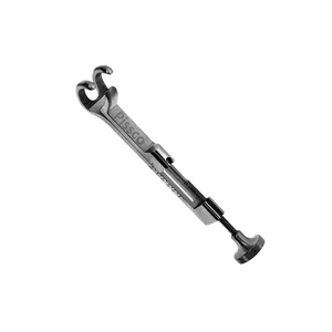 Pince à maintenir les os orthopédiques PISSCO, instrument chirurgical, 1 pièce - Product Image 6