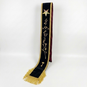 Meilleures ventes : Écharpes de cérémonie élégantes pour matrones avec personnalisation de marque, service OEM, fabrication directe usine - Product Image 3