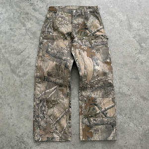 Uniforme Táctico para Exteriores, Caza, Senderismo, Tiro, Camuflaje, Trajes de Caza de Alta Calidad a Precio Económico - Product Image 5