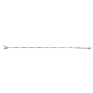 925 Sterling Silver Tennis <b>Bracelet</b> with Round CVD Diamond | Luxury Lab-Grown Diamond <b>Bracelet</b> for Women & <b>Men</b> | Fine Jewelry - Product Image 4
