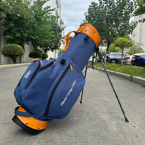 Bolsa de Golf Impermeable de Poliéster con Logotipo Personalizado para Hombre y Mujer, Nuevo Estilo - Product Image 2