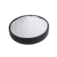 Théacrine de haute pureté 98% CAS 2309-49-1, alcaloïde naturel, extrait de thé amer Kucha, poudre de théacrine pour l'énergie et la concentration