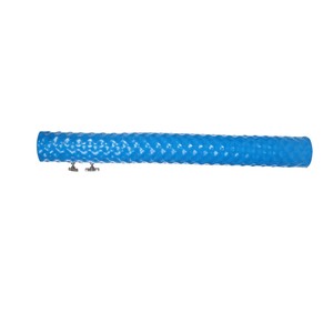 Noodles de piscine en mousse NBR personnalisables de 6 pouces avec revêtement en vinyle et conception imperméable pour le soutien de la piscine - Marque privée OEM/ODM Logo personnalisé - Product Image 6