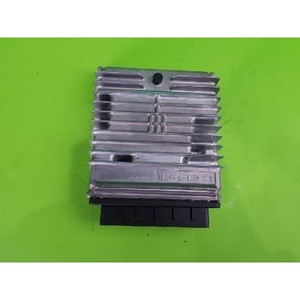 Module de commande moteur d'occasion Rodius I 2004-2013 GENUINE A6655404032 - Product Image 1