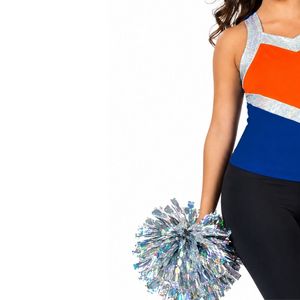 Conjunto de Ropa de Danza Profesional para Mujer, Ropa Deportiva Elástica, Transpirable y Cómoda, Traje de Alto Rendimiento para Ballet, Jazz y Estudio - Product Image 4