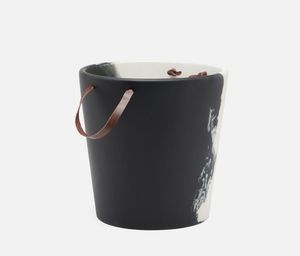 Resin Ice Bucket Large Designer Beverage Cooling Tub For <b>Wine</b> Champagne Beer Ice Storage <b>Container</b> For Home Bar Hotel Party - Product Image 6