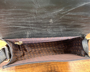 New Custom Manufacturer Luxury High Quality Full Grain Leather Mini Crossbody Bag Classic Women Vintage Genuine Leather Handbags - Product Image 6