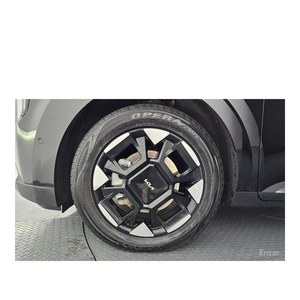 Kia Carnival HEV Signature 2024/3, 9 Plazas, Asientos de Cuero, Caja de Cambios Automática, Cámara Trasera, 47,231 km - Product Image 5