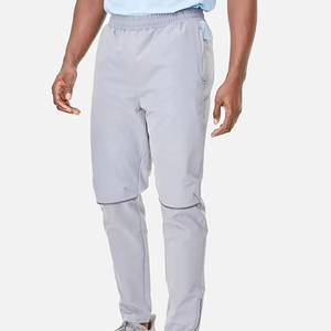 Chaqueta Deportiva Cortavientos para Hombre con Logotipo Personalizado al por Mayor 2026, Nueva Llegada OEM, Chaqueta Deportiva Cortavientos Informal para Uso Diario - Product Image 4