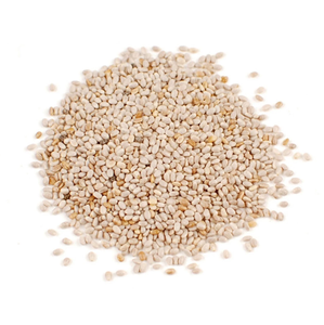 เมล็ดเจียออร์แกนิคดิบในสต็อก - เมล็ดเจียธรรมชาติจากโรงงานโดยตรง - Product Image 2