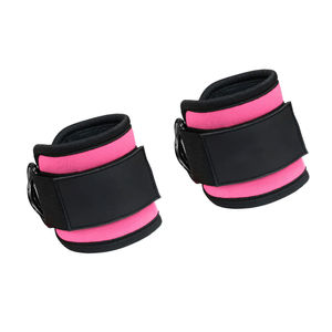 Soporte de Muñeca Unisex Personalizado OEM ODM, Neopreno Transpirable y Duradero, Cierre de Doble Anillo, Protección Avanzada para Gimnasio, Entrenamiento y Fitness - Product Image 2