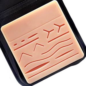 21-Piece Precision Stitching <b>Kit</b> With High Quality Manual Orthopedic Surgical Instruments for Hospitals and Clinics - Product Image 3