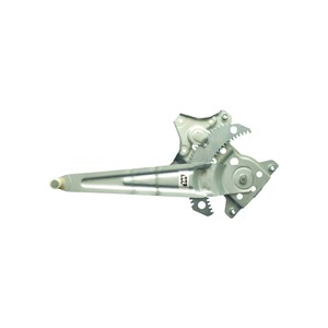 TOY-049-F 69804-16030 Elevalunas Eléctrico Trasero Izquierdo para Automóvil, Embalaje Personalizado, Fabricación Interna, Precio Competitivo, NUEVO - Product Image 1