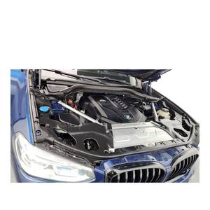 BMW X4 XDrive M40i Édition Exclusive en Ligne Août 2021 103 639 km Norme d'émission Euro V Boîte de vitesses automatique Volant à gauche Propulsion arrière - Product Image 6