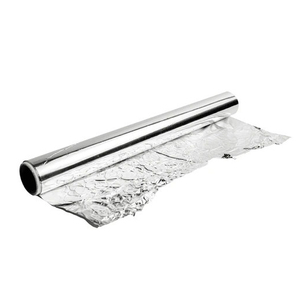 Papier d'aluminium de qualité alimentaire, rigide et résistant, pour la cuisson et l'emballage des aliments - Vente flash - Product Image 5