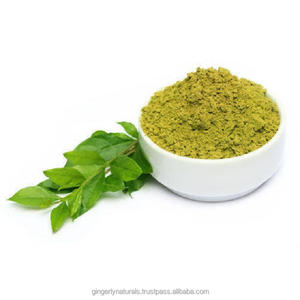 Pure Herbal Lawsonia Inermis DE LA India Número de modelo de color de cabello nutritivo y refrescante - Product Image 4