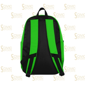 High Quality Personalized Logo School Bag Unisex Primary School <b>Backpack</b> <b>Large</b> Capacity Sublimation Printed <b>Backpack</b> - Product Image 5