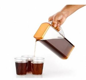 High Quality Lightweight Plastic <b>Water</b> Jug Easy Carrying For Daily <b>Water</b> Storage At <b>Bulk</b> Price Plastic <b>Water</b> Jug - Product Image 3