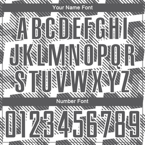 Uniformes de Fútbol para Entrenamiento de Jugadores de Fútbol, Ropa Deportiva, Camiseta de Fútbol Gris Plateado, Ropa de Fútbol para Adultos, Camiseta Personalizada OEM - Product Image 5