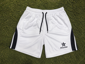 Custom Logos Men's High Quality <b>Fleece</b> <b>Shorts</b> with Logo | Premium Cotton Polyester Gym & Casual <b>Shorts</b> Manufacturer - Product Image 6