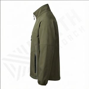 Chaqueta de Motociclista de Cuero Genuino para Hombre de la Mejor Calidad, Nueva Colección de Invierno, Chaquetas de Motocicleta con Protecciones Desmontables Personalizadas - Product Image 3