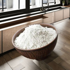 Goma Xantana en Polvo Certificada de Grado Cosmético, Aditivo de Sabor Cosmético, Espesantes y Estabilizantes Alimentarios Transparentes en Bolsa Seca - Product Image 1