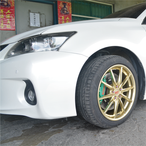 ชุดเบรกเทหวิ่ง4พอร์ต D1SPEC จากไต้หวันสำหรับ Lexus IS200 IS300และ Toyota Altezza SXE10 GXE10 - Product Image 1