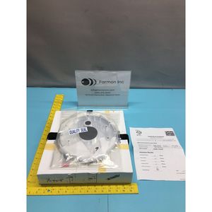 Conjunto de Carcasa AMAT 0040-09798, 200mm Notch HV IB, NI - Equipo y Piezas de Semiconductores de Confianza de la Marca Global Legacy - Product Image 2