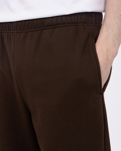 Pantalones Deportivos Personalizados para Hombre, de Felpa, Corte Holgado, Transpirables, Impermeables, Ecológicos, de Peso Medio, con Cintura Elástica y Cordón Ajustable - Product Image 4