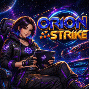 ตัวแทนจำหน่ายเกม Orion Strike ผู้พัฒนา Golden Dragon Juwa Orion Star ตัวแทนจำหน่ายเครดิตเกมออนไลน์ Panda Master เกมตกปลา - Product Image 1