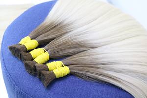 Extensions de cheveux extension de cheveux humains outil d'extension de cheveux - Product Image 5