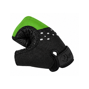Guantes de Ciclismo de Medio Dedo con Acolchado de Gel, Guantes Transpirables para Bicicleta de Carretera y MTB, con Logotipo Personalizado - Product Image 4