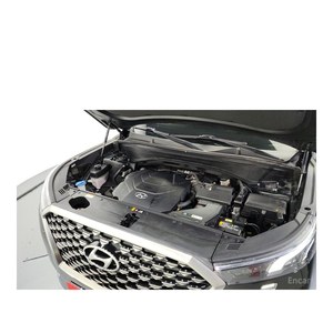 2021 for Hyundai Palisade 3.8 Gasoline 4WD with Automatic Gearbox Leather Seats Rear Camera 106,720 km Left Steering - Product Image 6